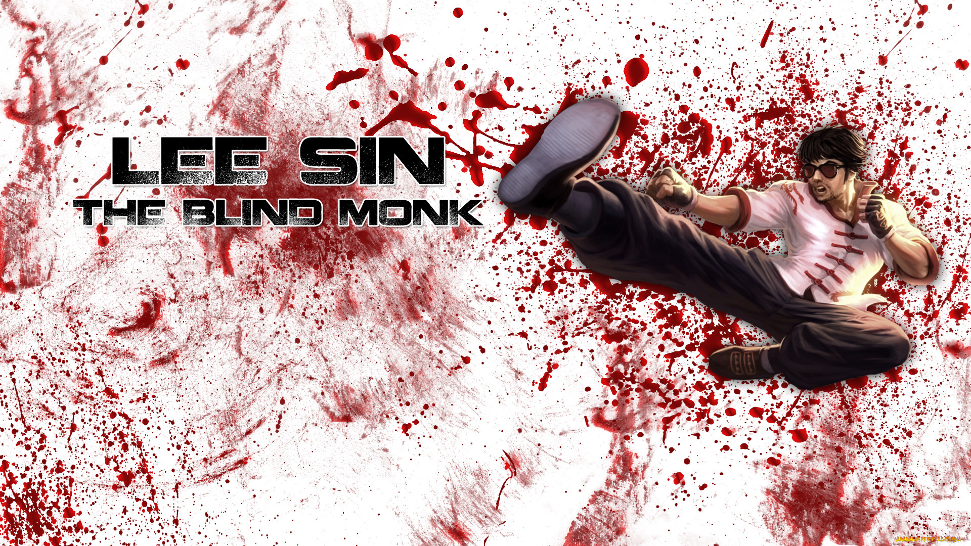  , league of legends, , , , , lee sin